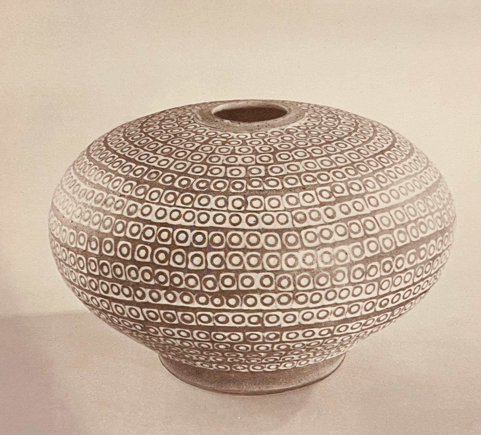 Canadian Ceramics 1971