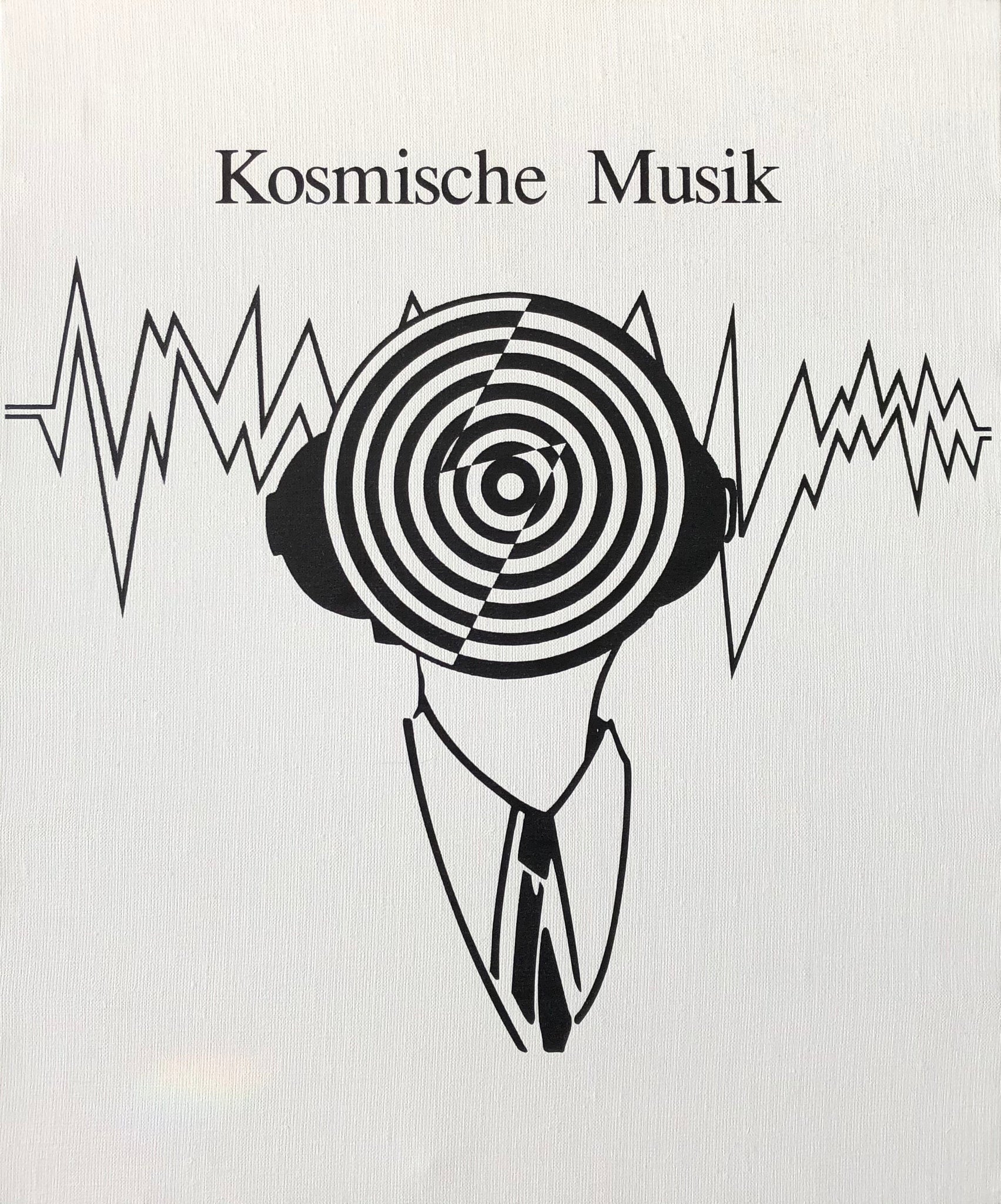 Undercover - Kosmische Musik, 2017