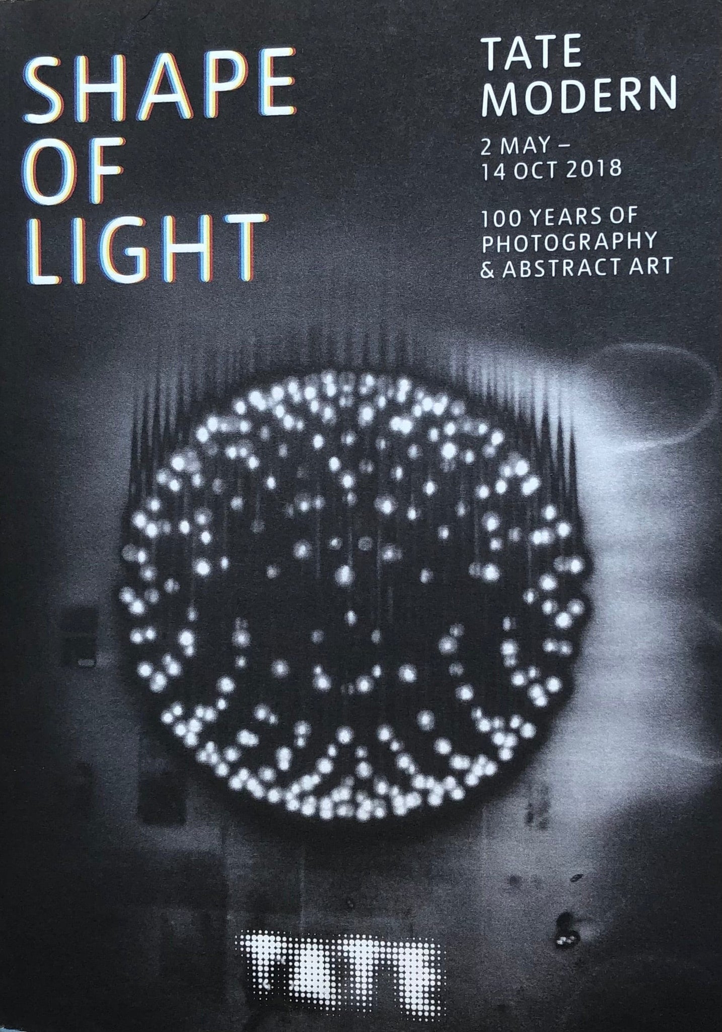 Various Artists - Shape of Light, 2018