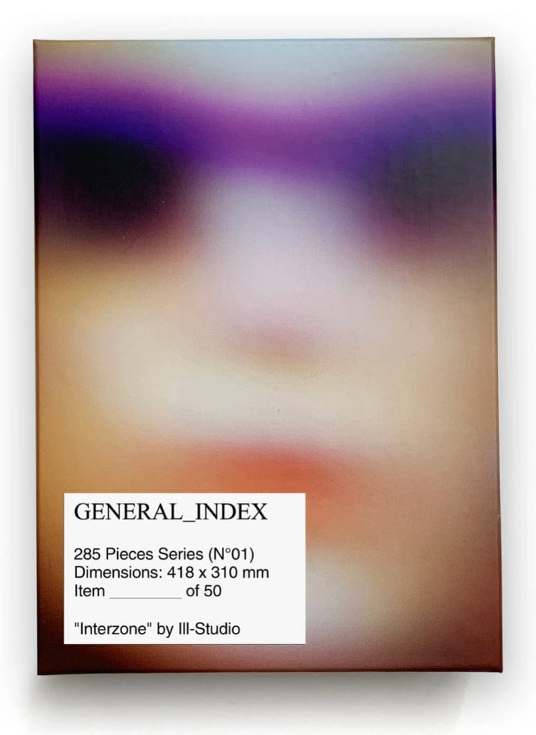 GENERAL_INDEX - Interzone, 2019