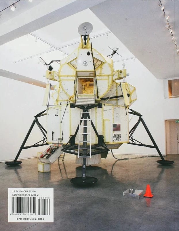 Tom Sachs - Space Program, 2007