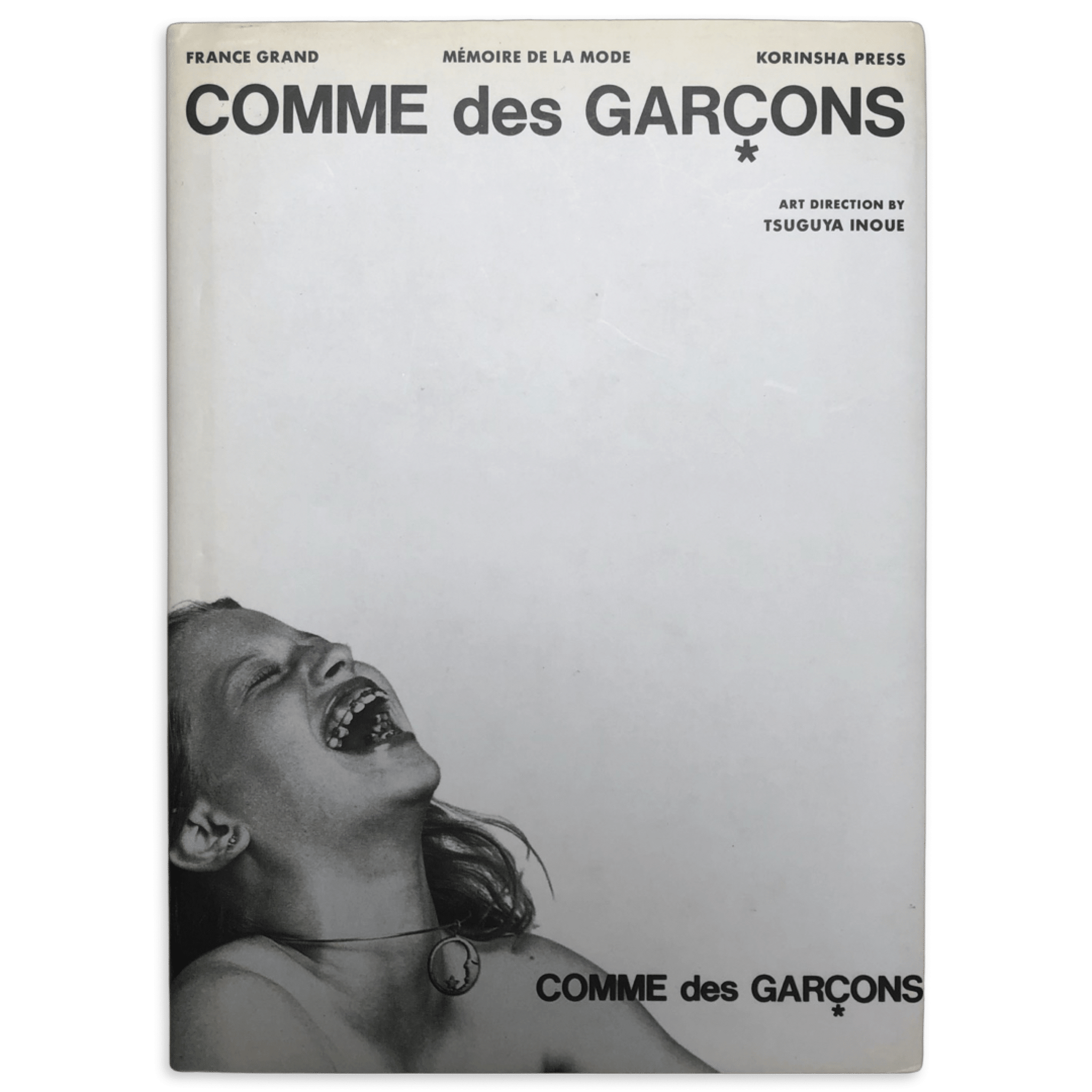 Comme Des Garçons - Memoire De La Mode, 1988
