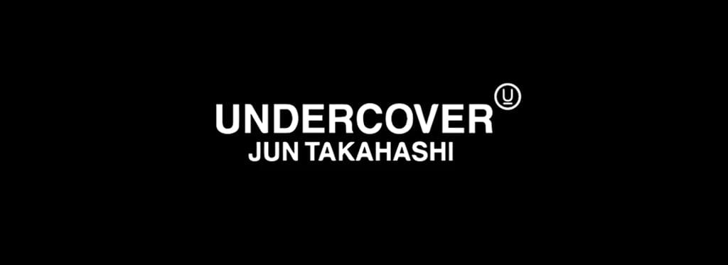 Undercover - Untitled